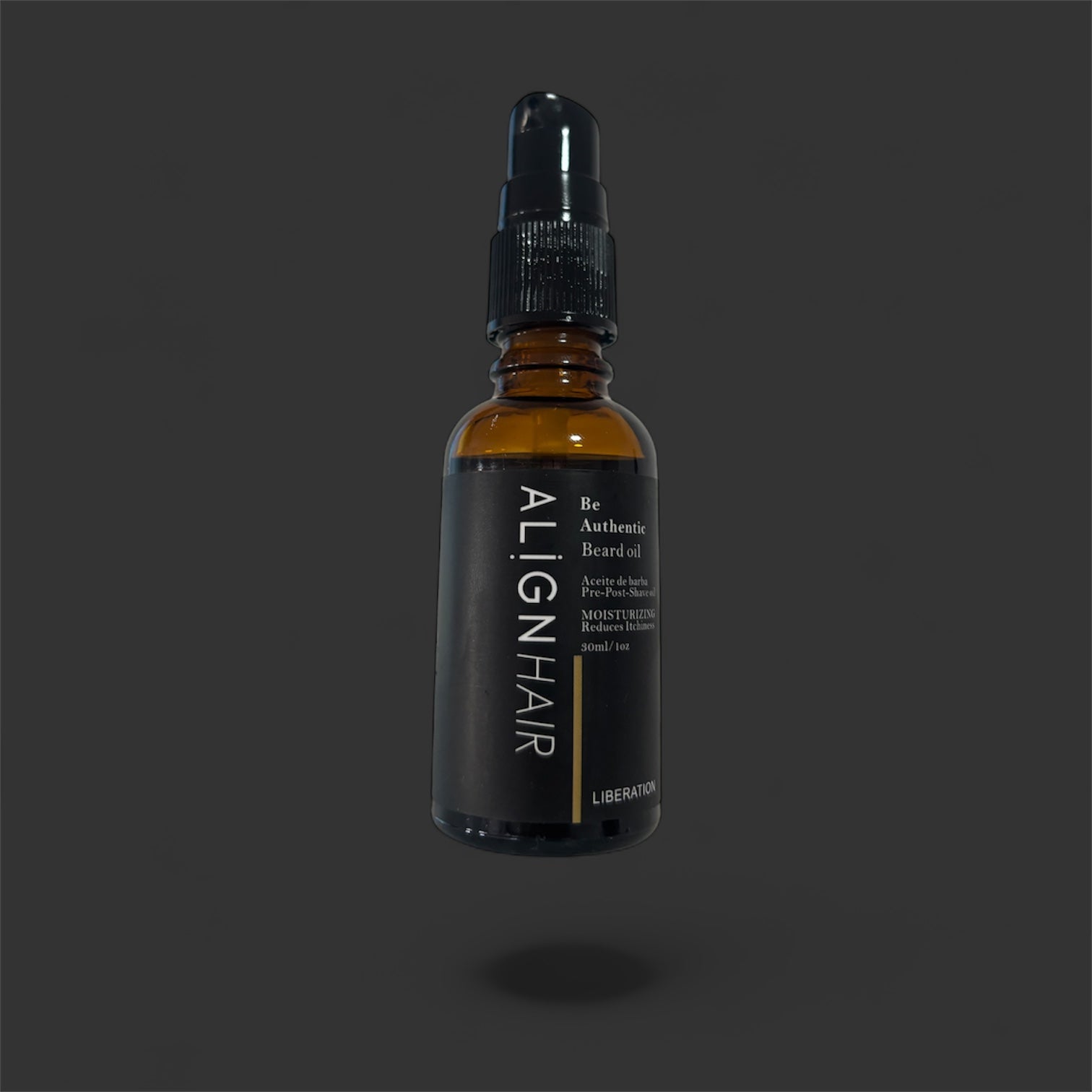 Beard Oil