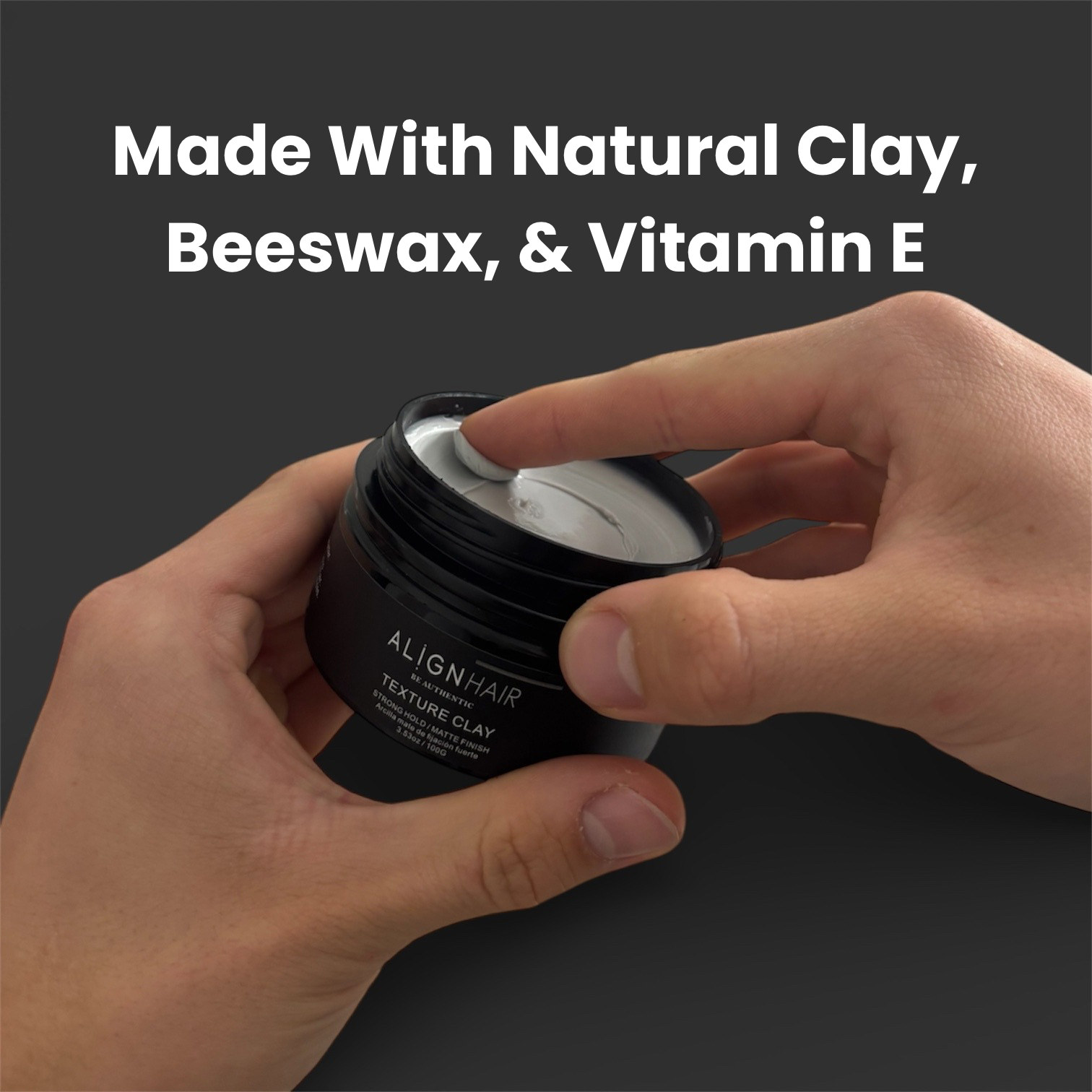 Texture Clay