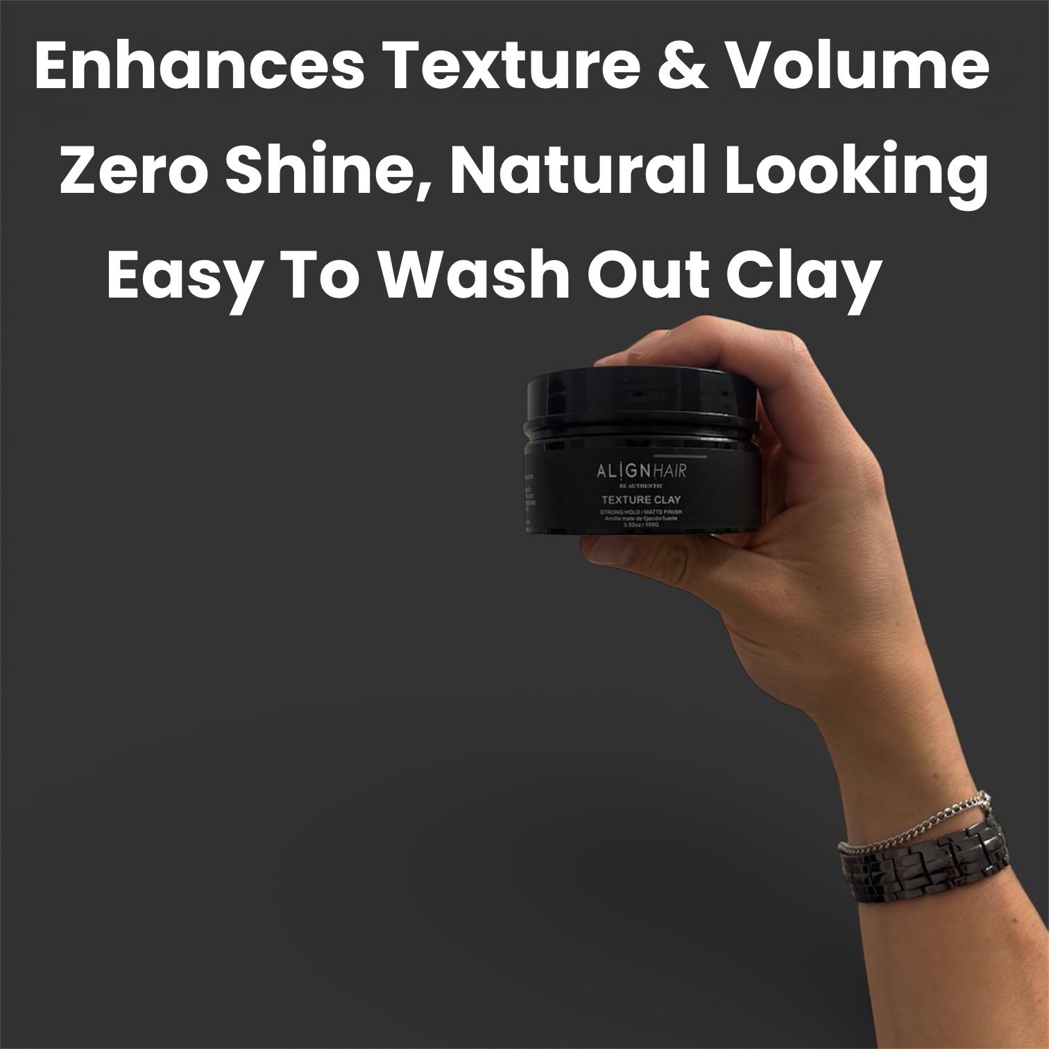 Texture Clay