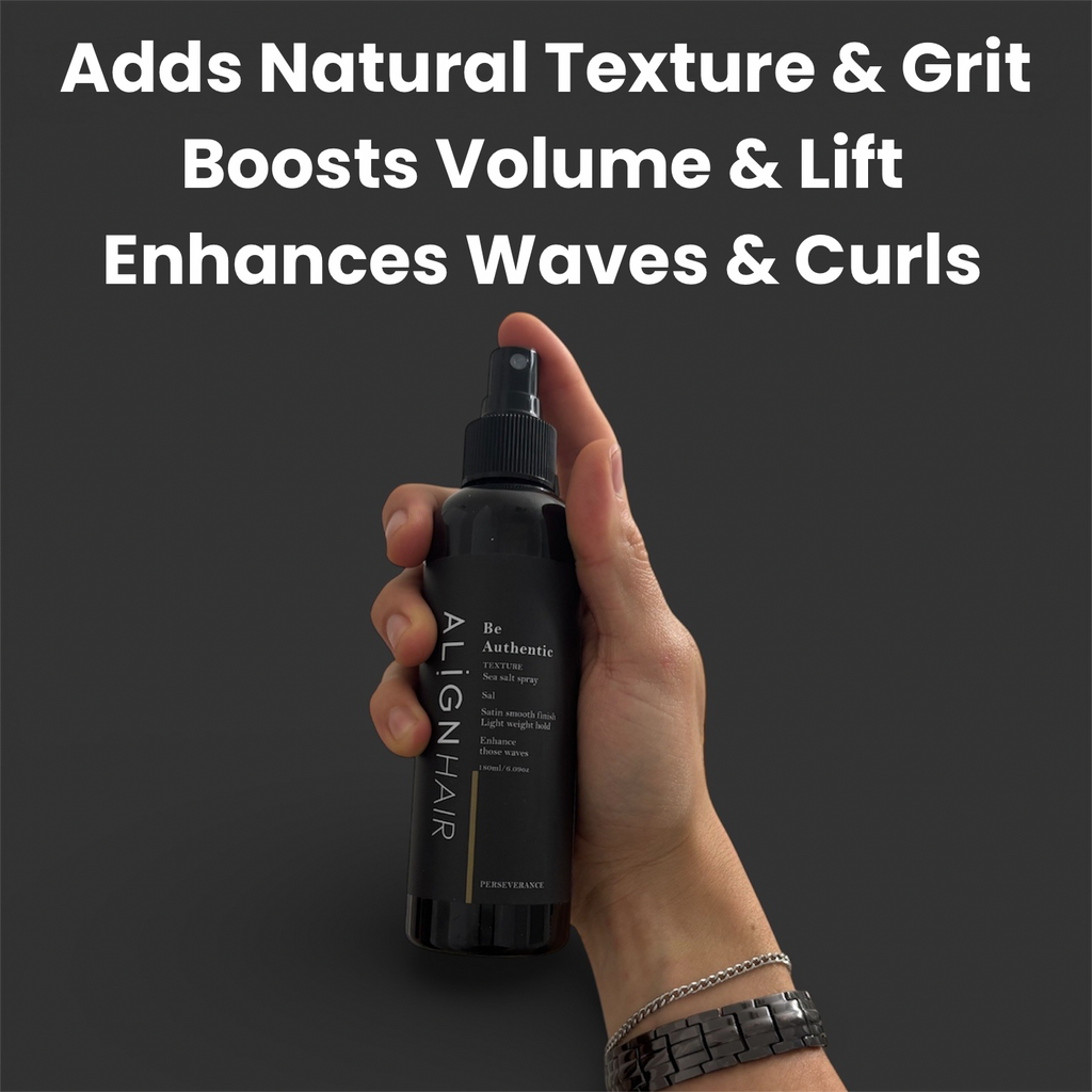 Sea Salt Spray