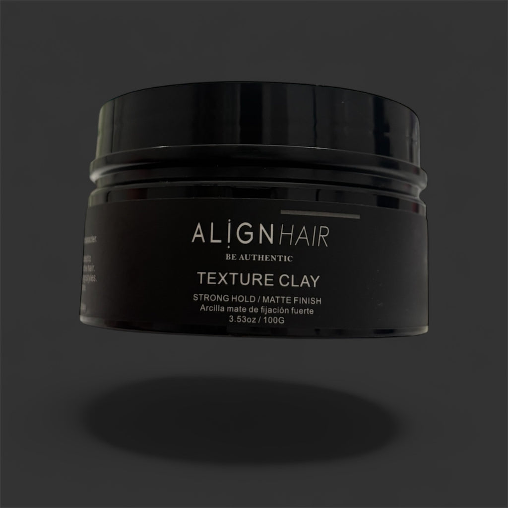 Texture Clay