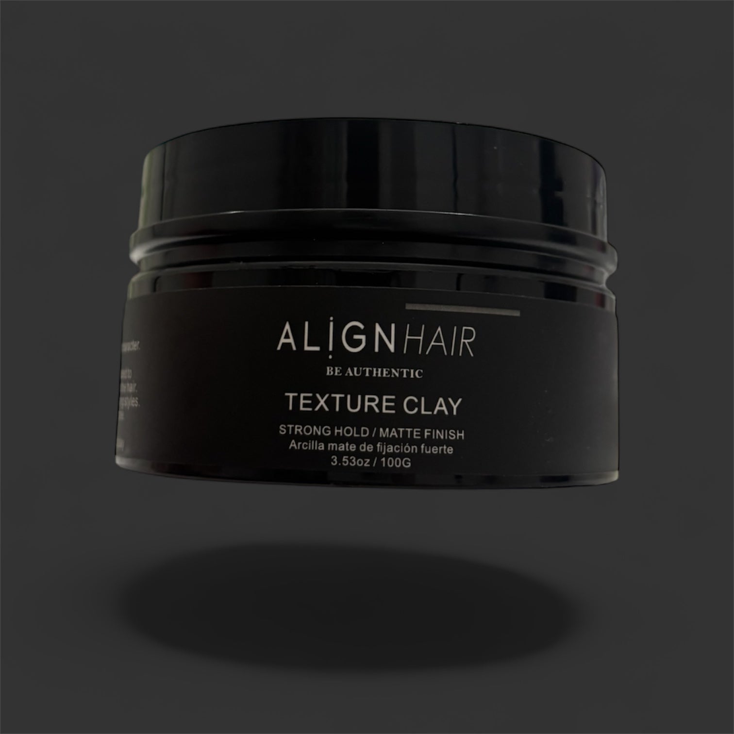 Texture Clay