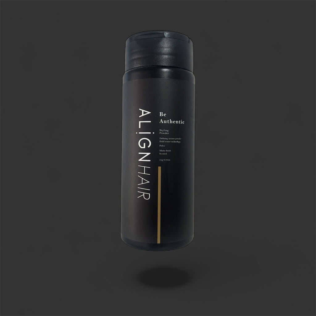 Styling Powder
