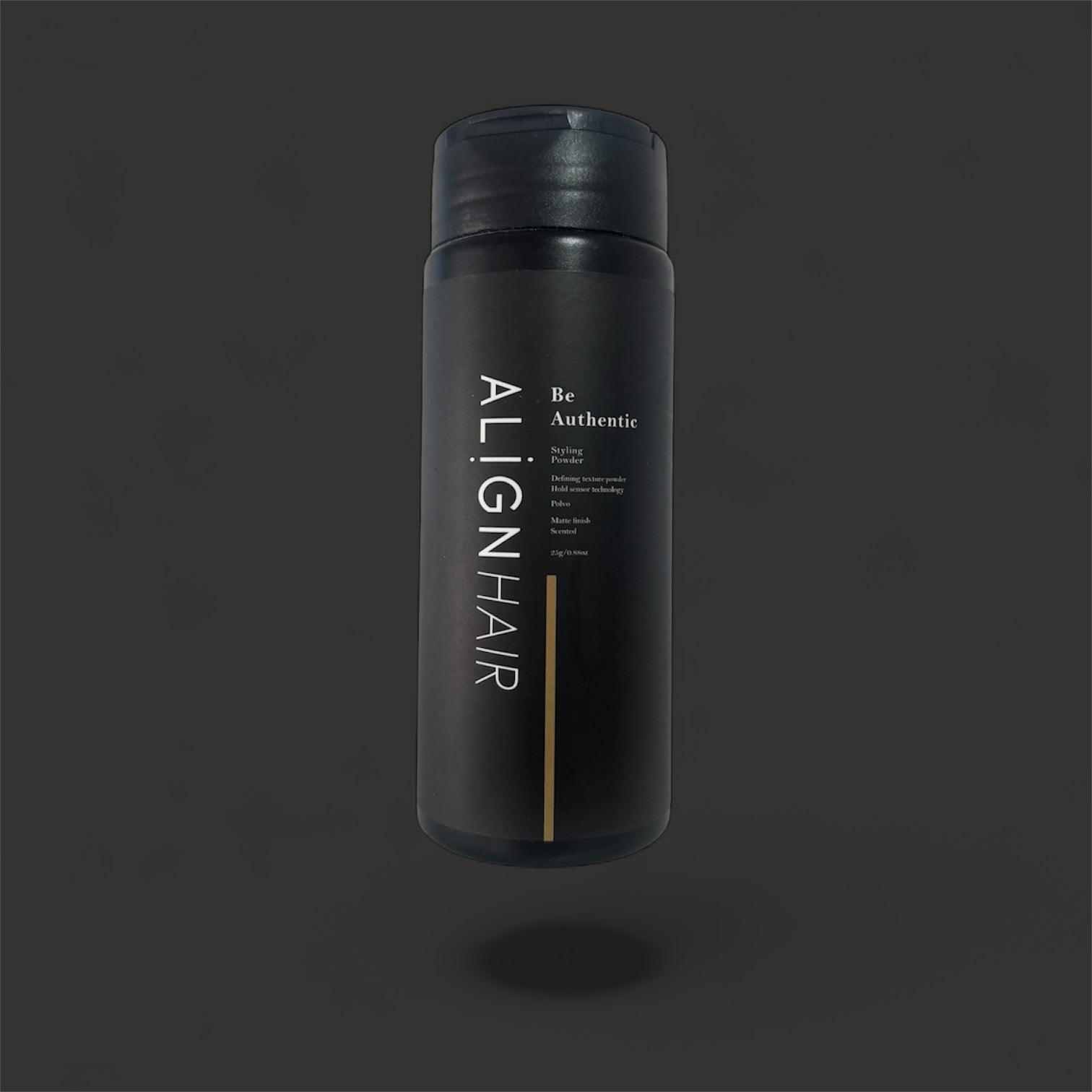 Styling Powder