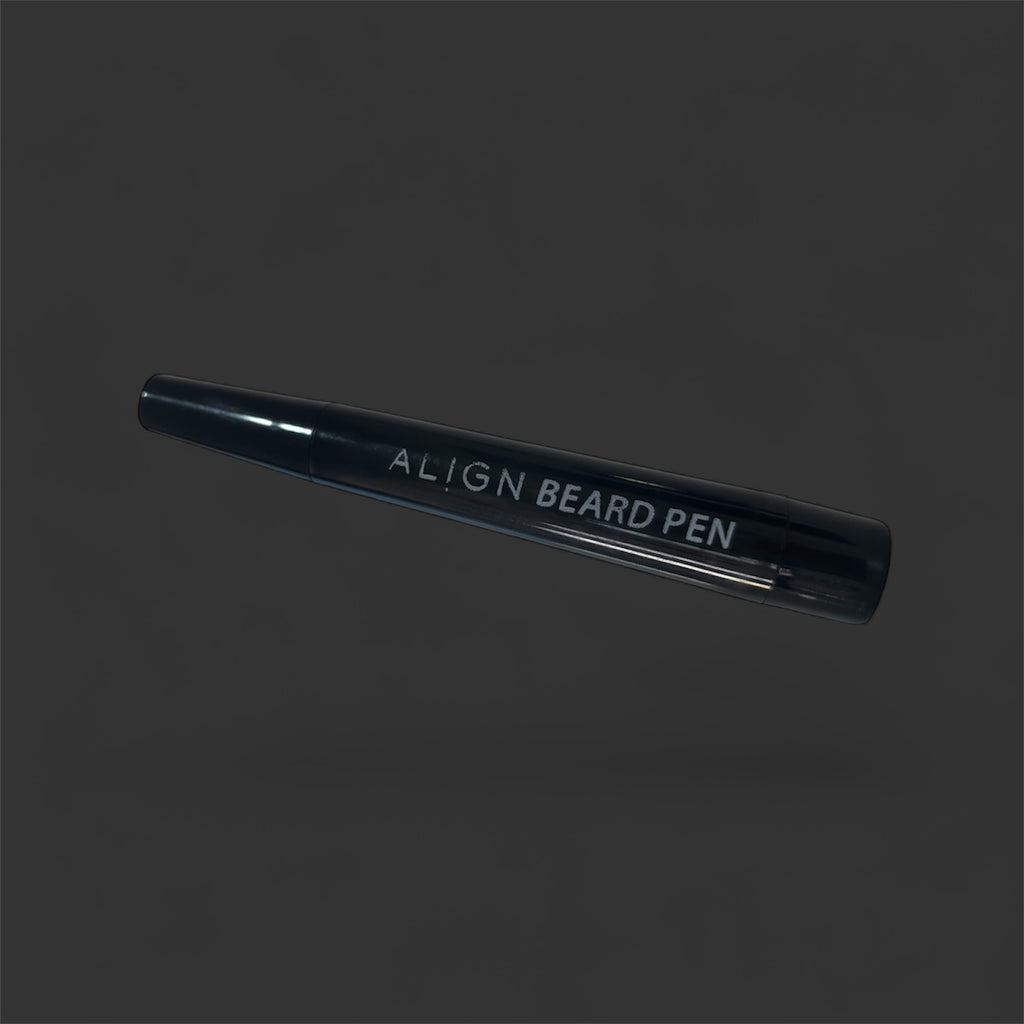 Beard Pen